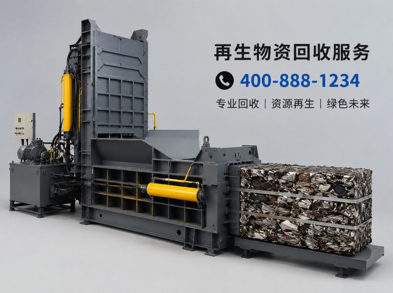 易门县工厂机床生产线回收